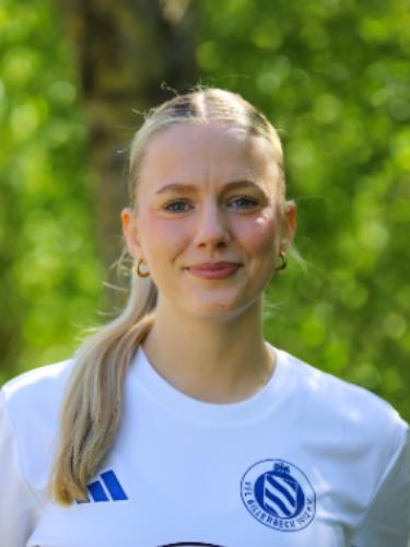Pauline Hövener