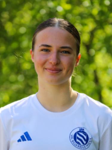 Johanna Hordt