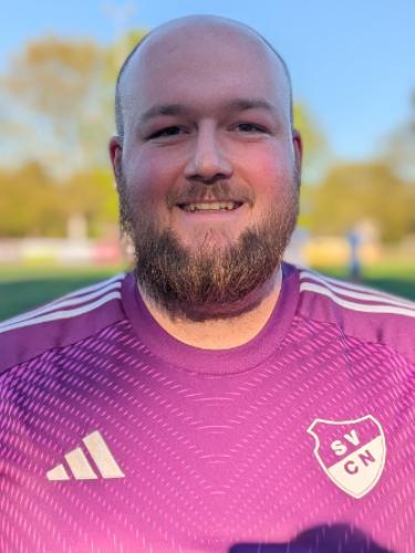 Kevin Weisphal