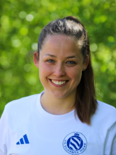 Nicole Deitert