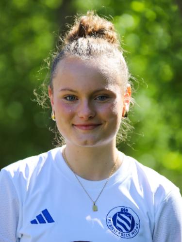Anna Elisa Wellenkötter