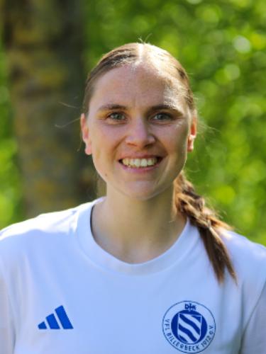 Ronja-Joline Matthias