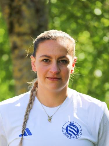 Nadja Vogelsang