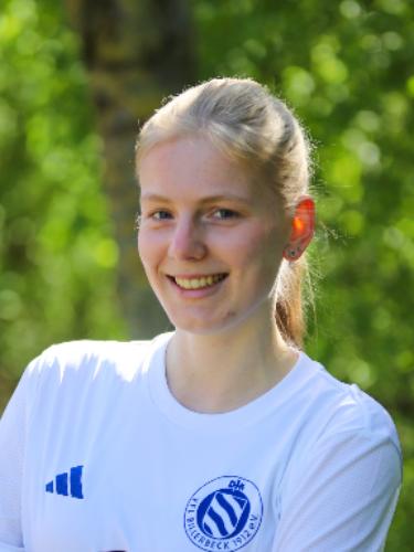 Hannah Elsinghorst