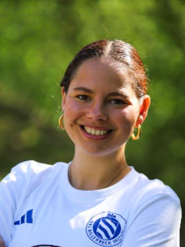 Janina Werner