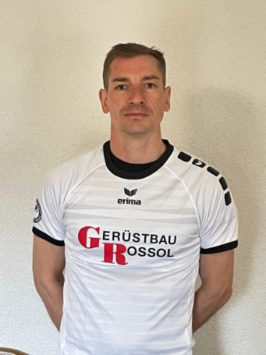 Oliver Leistner