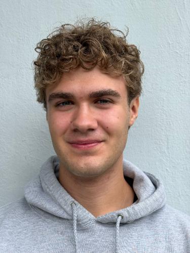 Lennard Mats Niedzwetzki