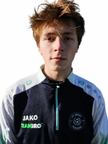 Karayay Tolga