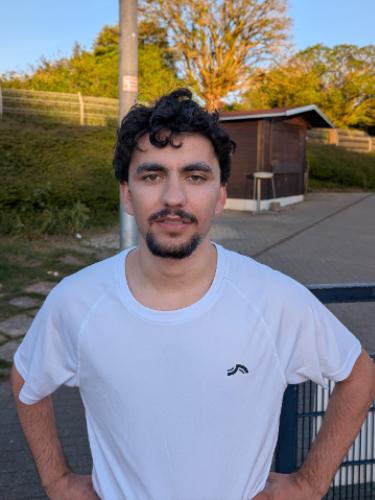 Zehdi Issa