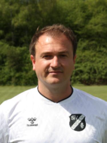 Benedikt Muthsam