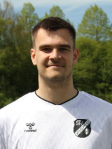 Marten Taudt