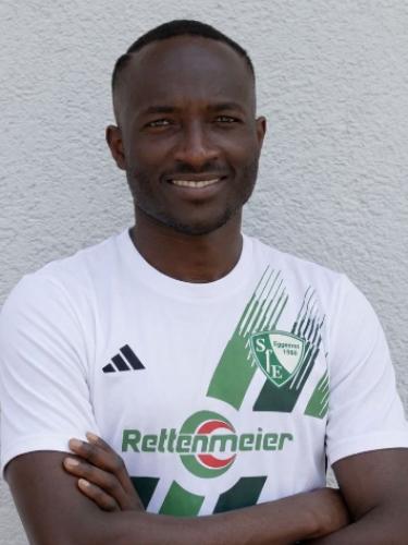 Adama Joof