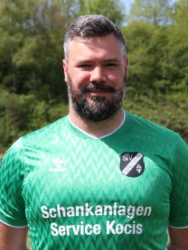 Tobias Döffinger