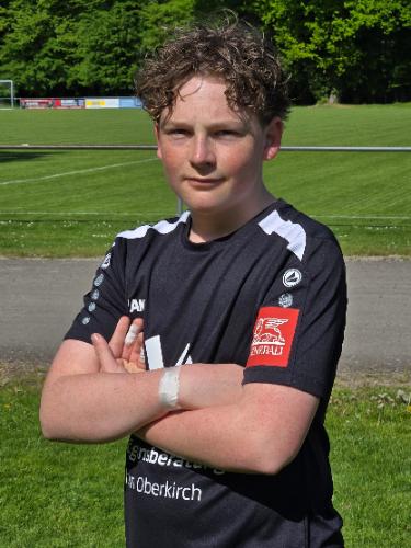 Finn Weber