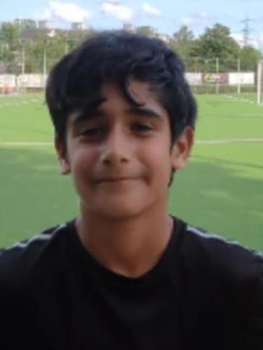 Halil Khcho