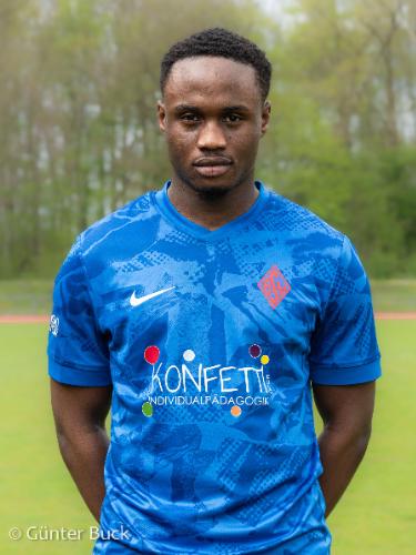 Benedict Prince Kwakye