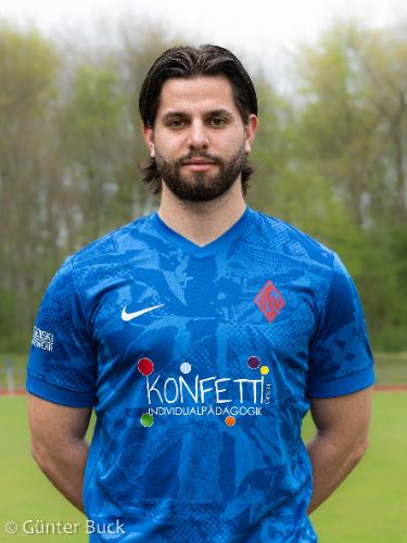 Jonas Paeslack