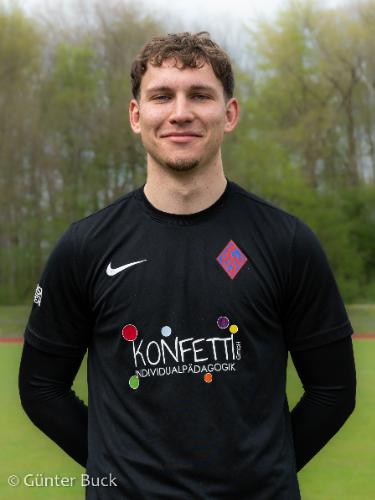 Marlon Vogt