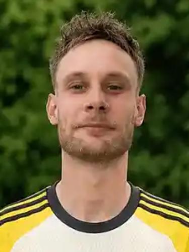 Justus Henningsen