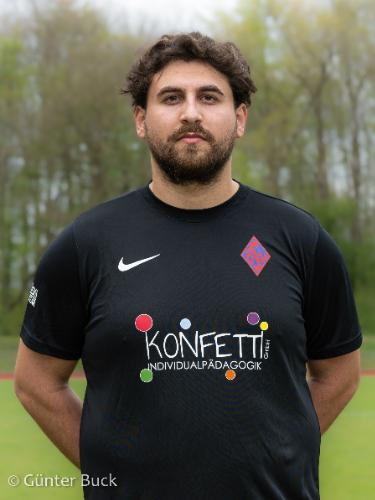 Mahmoud Hachem