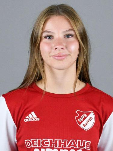 Lea Johanna De Buhr