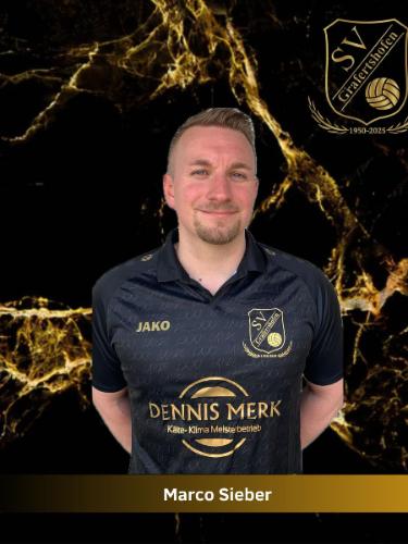 Marco Sieber