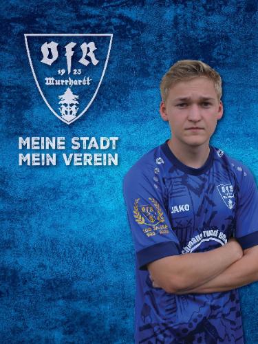 Moritz Wurst