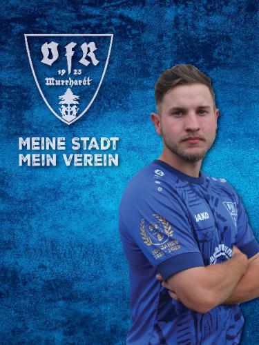 Mika Schmidgall