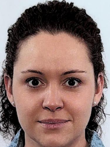 Cecily Jansenberger