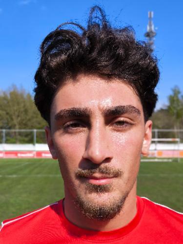 Danyal Alperen Simsek