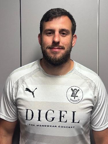 Haris Agovic