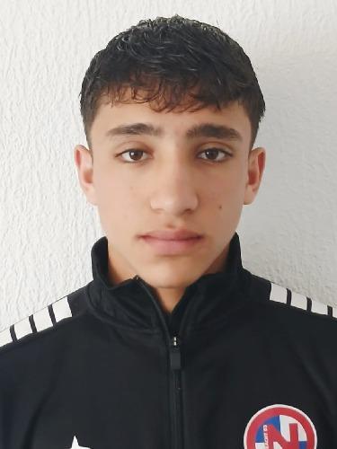 Mudasir Noori