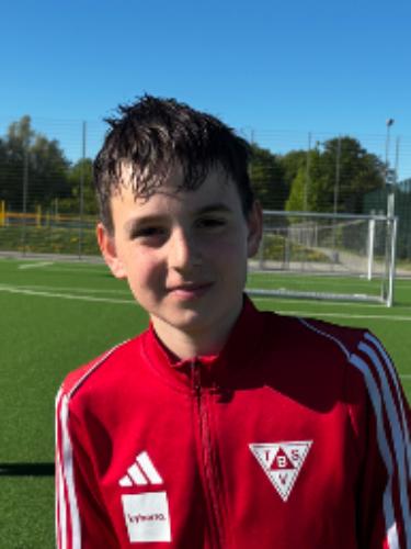 Lasse Uhde