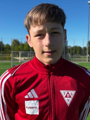 Luca Tadeusz Oberc