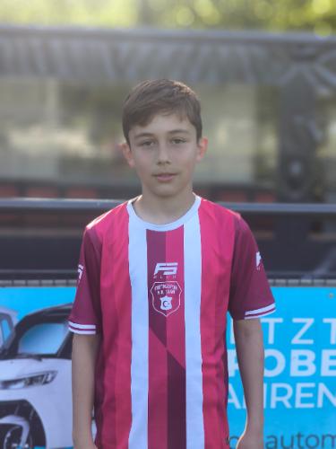 Ömer Demirel