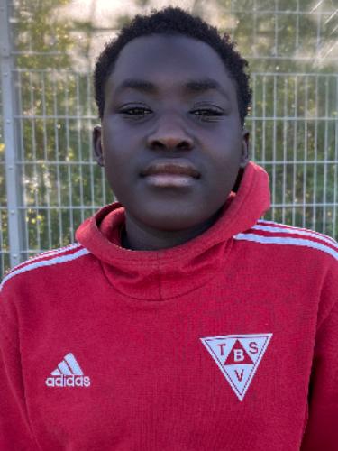 Abdouletif Maman