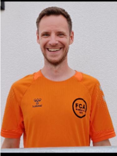 Friedrich Woywod