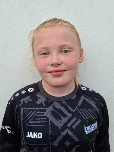 Zoe Emma Stais