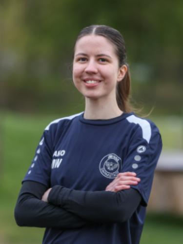 Alexandra Schumacher