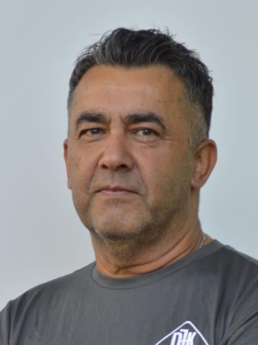 Gökcen Sarikaya