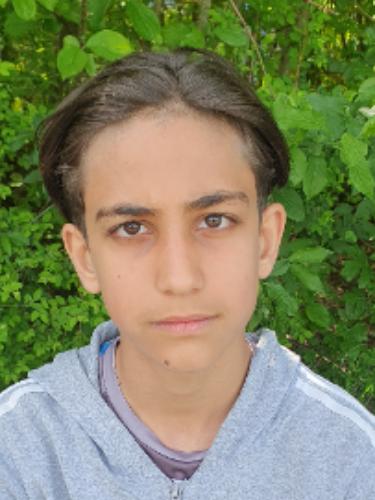 Mohammad Sharifi