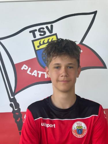 Fynn Sieber