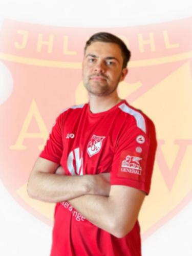 Hannes Köster