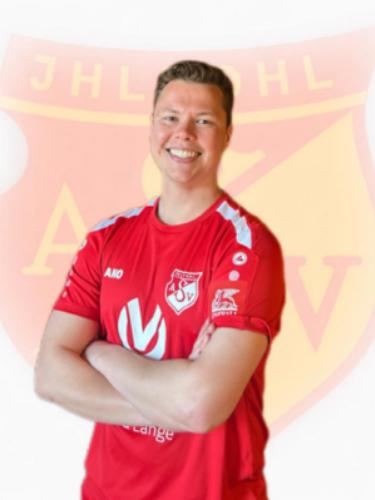 Pascal Zabel