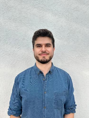 Nicolas Hernan Parodi Saldivia
