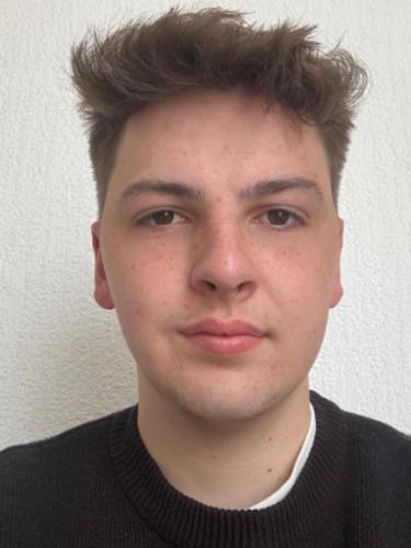 Nick Jürgens
