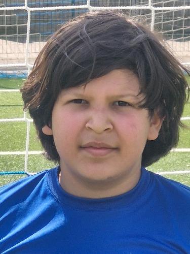 Parsa Parwar Mohammed Mohammed