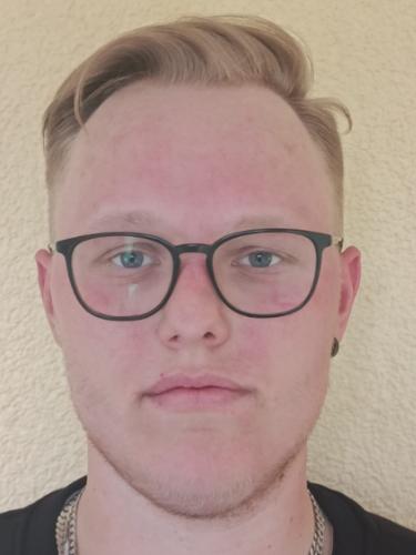 Nico Hering