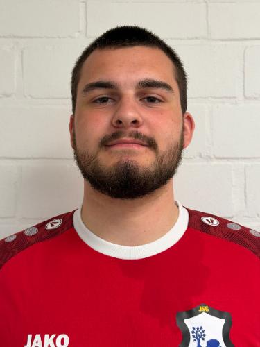 Collin Flügger
