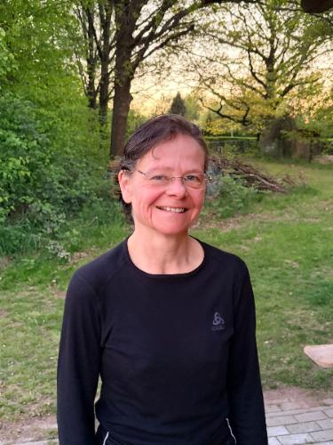 Katrin Elisabeth Steigner
